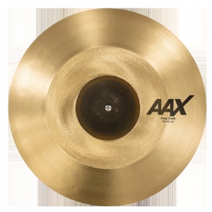 AAX Freqǿ 18